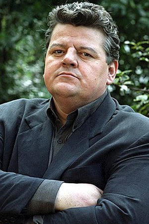 Robbie Coltrane : Photo officielle