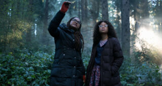 Un raccourci dans le temps : Photo Ava DuVernay