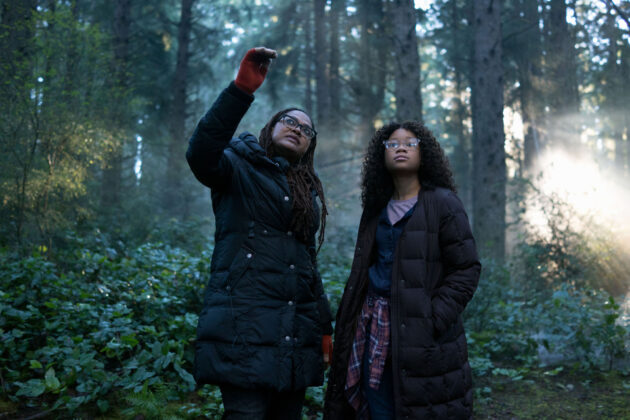 Photo Ava DuVernay