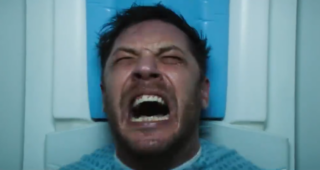 Venom : Photo , Tom Hardy