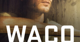 Waco : Affiche