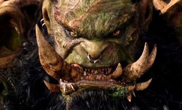 Warcraft - Le commencement : photo