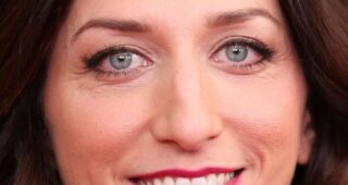 Chelsea Peretti : Photo officielle