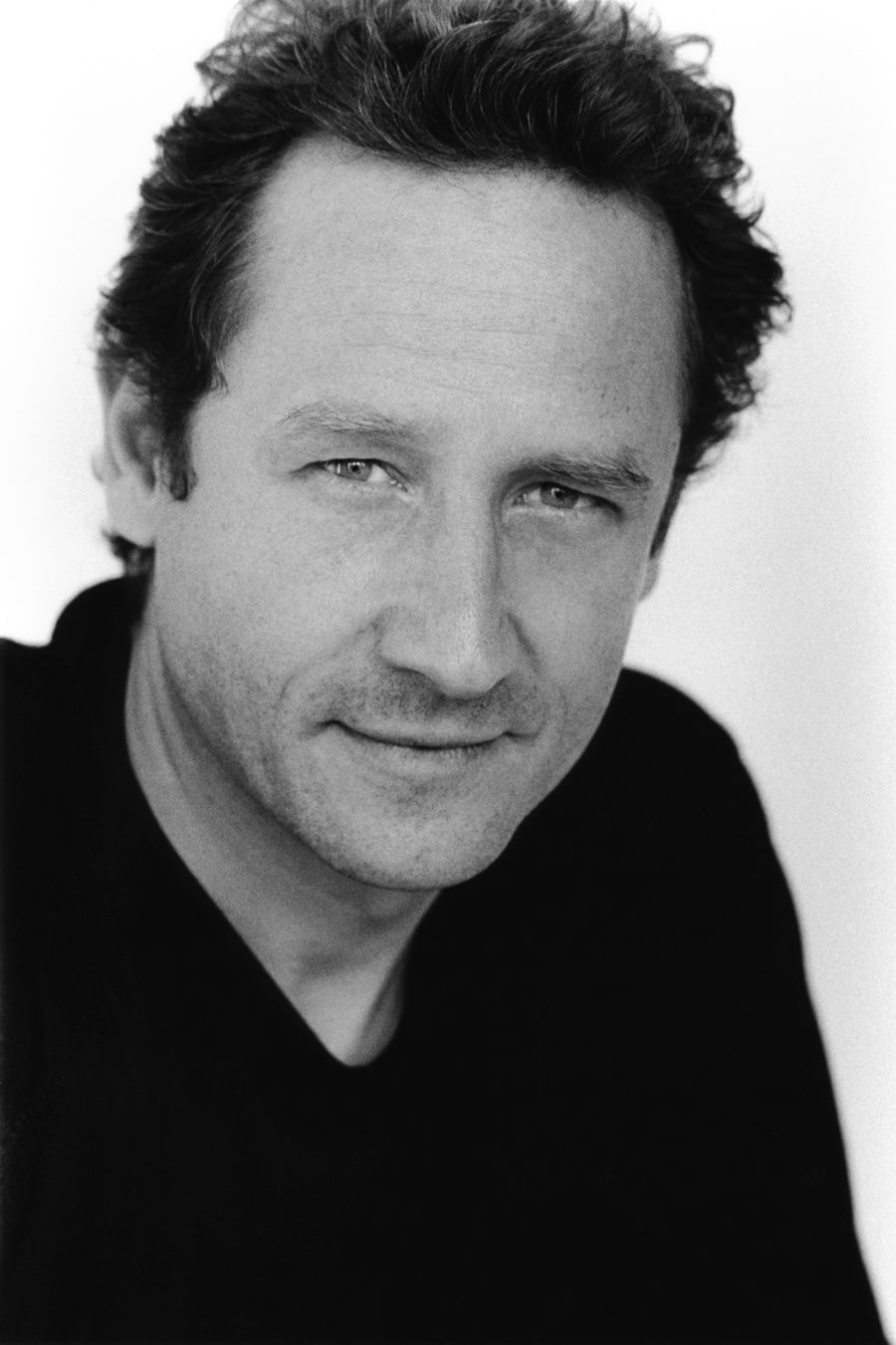 Sam Robards : Photo officielle