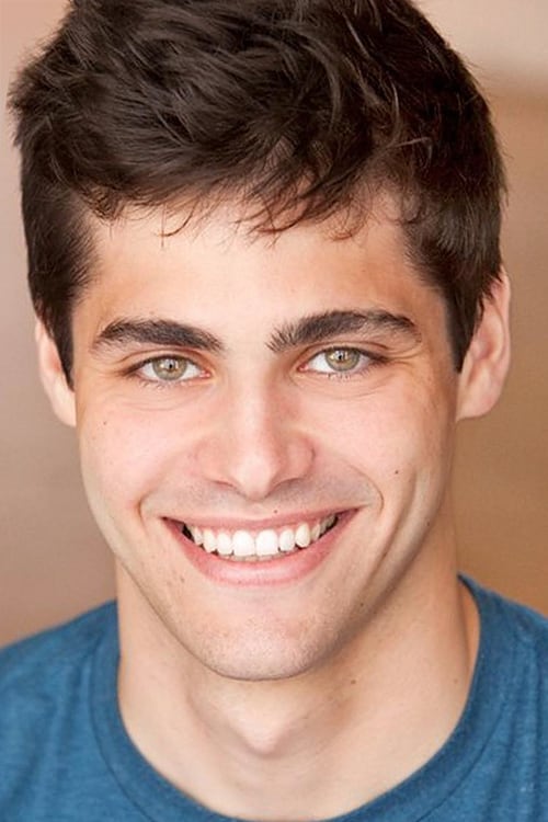 Matthew Daddario : Photo officielle