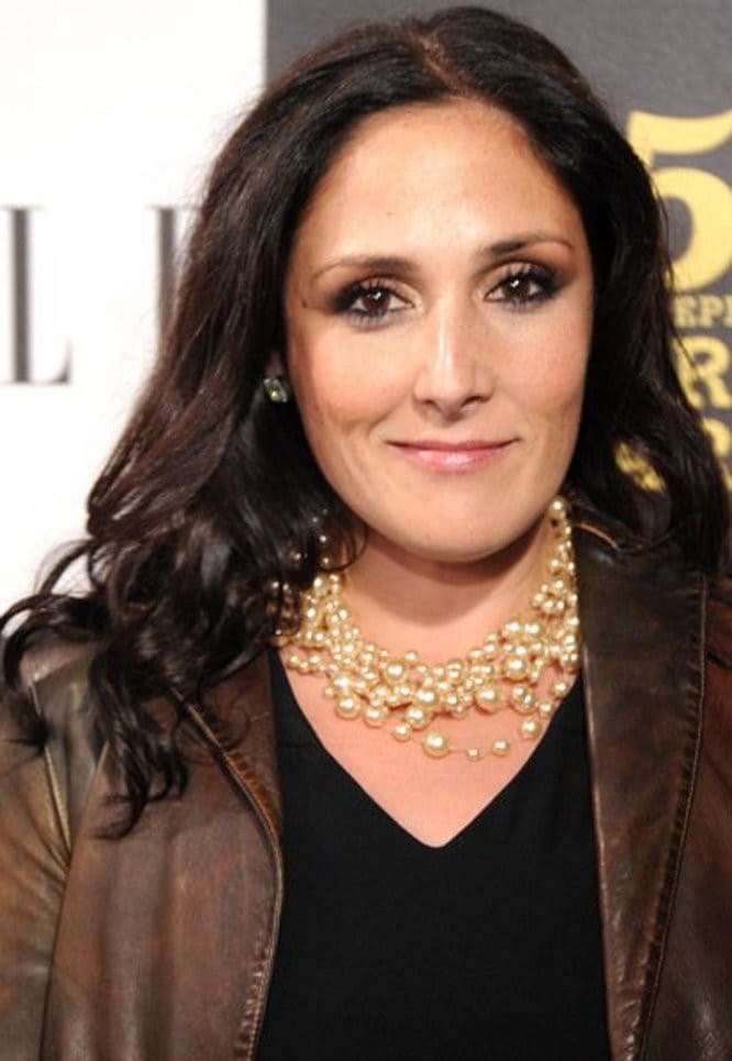 Ricki Lake : Photo officielle