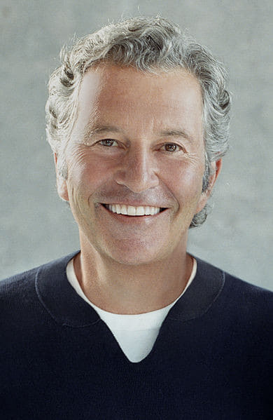 Robert Shaye : Photo officielle
