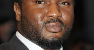 Nonso Anozie : Photo officielle