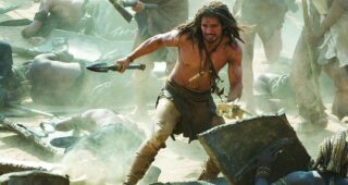 10 000 : Photo Steven Strait