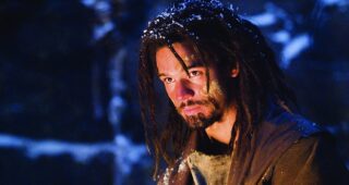 10 000 : Photo Steven Strait