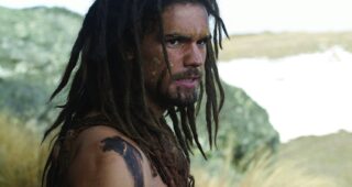 10 000 : Photo Steven Strait