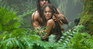 10 000 : Photo Steven Strait, Camilla Belle