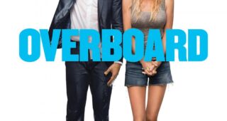 Overboard : Affiche officielle
