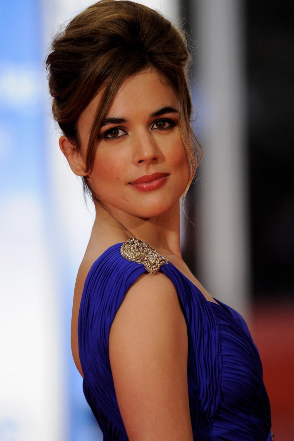Adriana Ugarte : Photo officielle