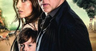 The Humanity Bureau : Affiche officielle
