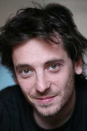 Benjamin Bellecour : Photo officielle
