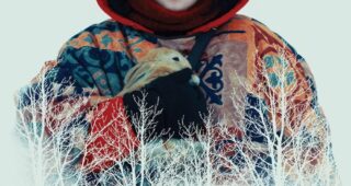 Kumiko, the Treasure Hunter : Affiche officielle