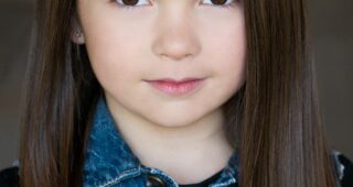 Brooklynn Prince : Photo officielle