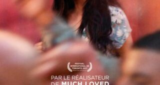 Razzia : Affiche officielle