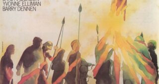 Jesus Christ superstar : Affiche officielle