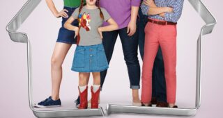 American Housewife : Affiche officielle