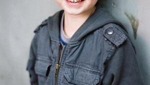 Jakob Davies : Photo officielle