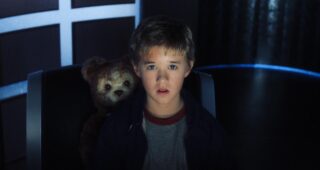 A.I. : Intelligence artificielle : Photo Haley Joel Osment