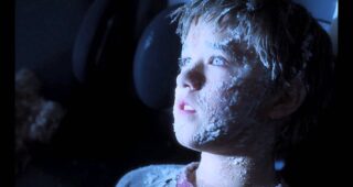 A.I. : Intelligence artificielle : Photo Haley Joel Osment