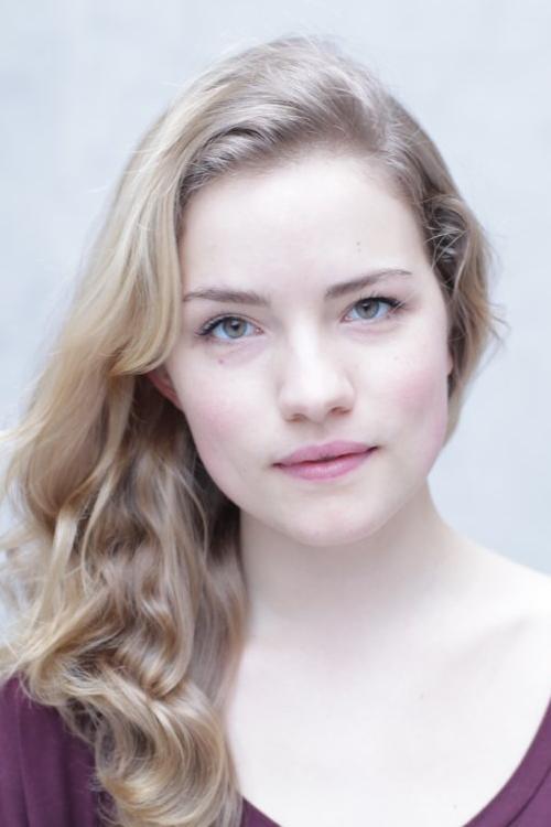 Willa Fitzgerald : Photo officielle