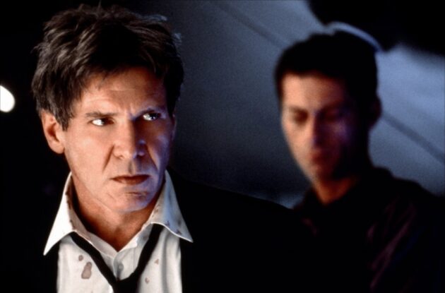 Photo Harrison Ford