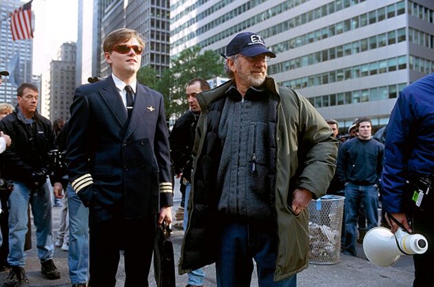 Photo Steven Spielberg