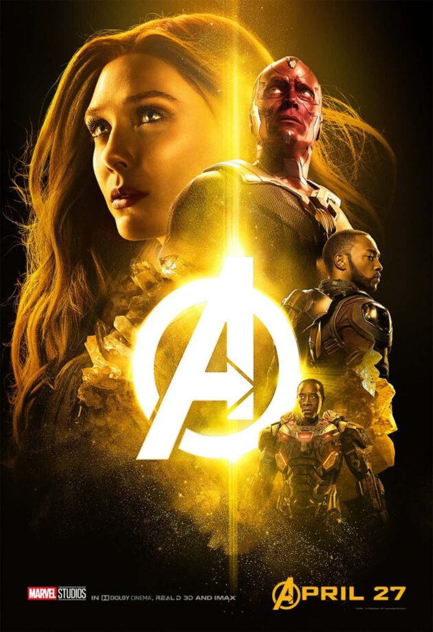 Affiche
