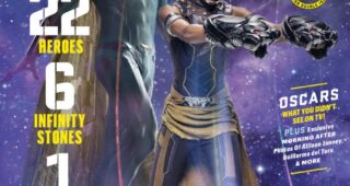 Avengers : Infinity War : Photo Paul Bettany, Letitia Wright