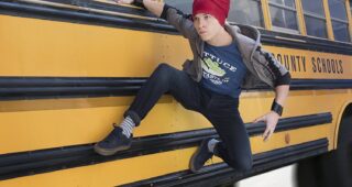 Avengers : Infinity War : Photo Tom Holland