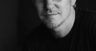 Paul Haslinger : Photo officielle