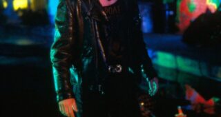 Batman forever : Photo Chris O'Donnell