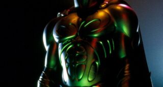 Batman forever : Photo Val Kilmer