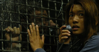 Battlestar Galactica : Photo Grace Park