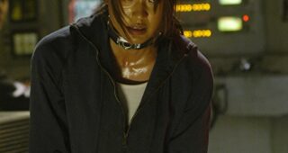 Battlestar Galactica : Photo Grace Park