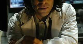 Battlestar Galactica : Photo James Callis