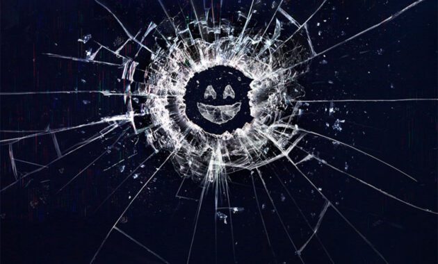 Black Mirror : photo