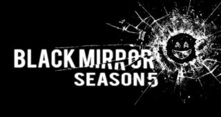 Black Mirror : saison 5