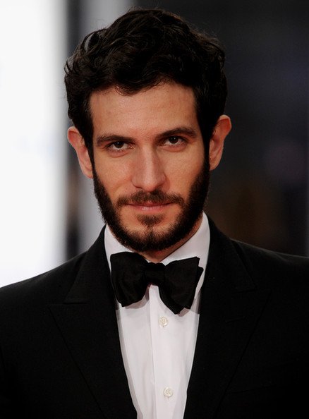 Quim Gutiérrez : Photo officielle