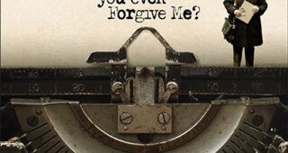 Can You Ever Forgive Me? : Photo
