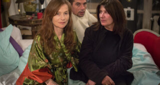 Catherine Breillat : Photo