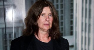Catherine Breillat : Photo Breillat