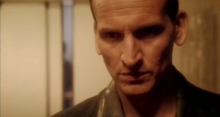Christopher Eccleston : Photo