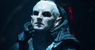 Christopher Eccleston : Photo