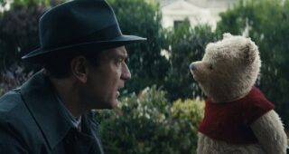 Christopher Robin : Photo, Ewan McGregor