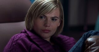 Clea DuVall : photo